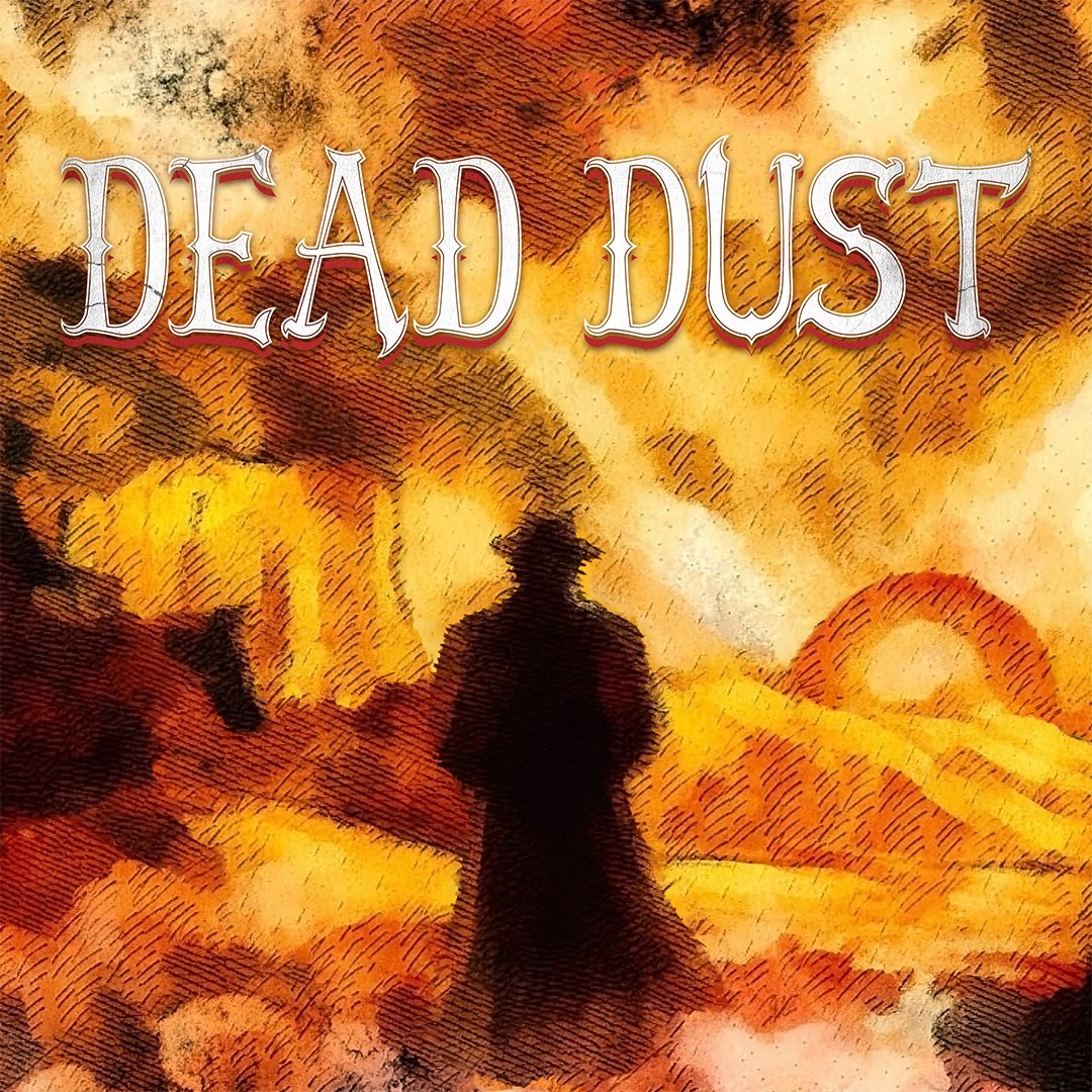 Dead Dust. Изображение 1