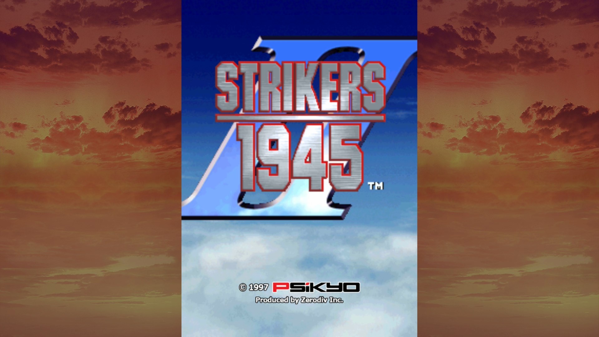 STRIKERS 1945 II. Изображение 2