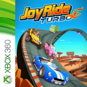 Joy Ride Turbo [One, X|S]