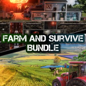 Farm & Survive Bundle [One, X|S]