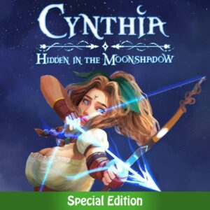 Cynthia: Hidden in the Moonshadow - Special Edition [One, X|S]