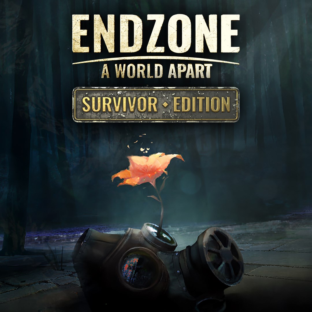 Endzone - A World Apart: Survivor Edition. Изображение 1