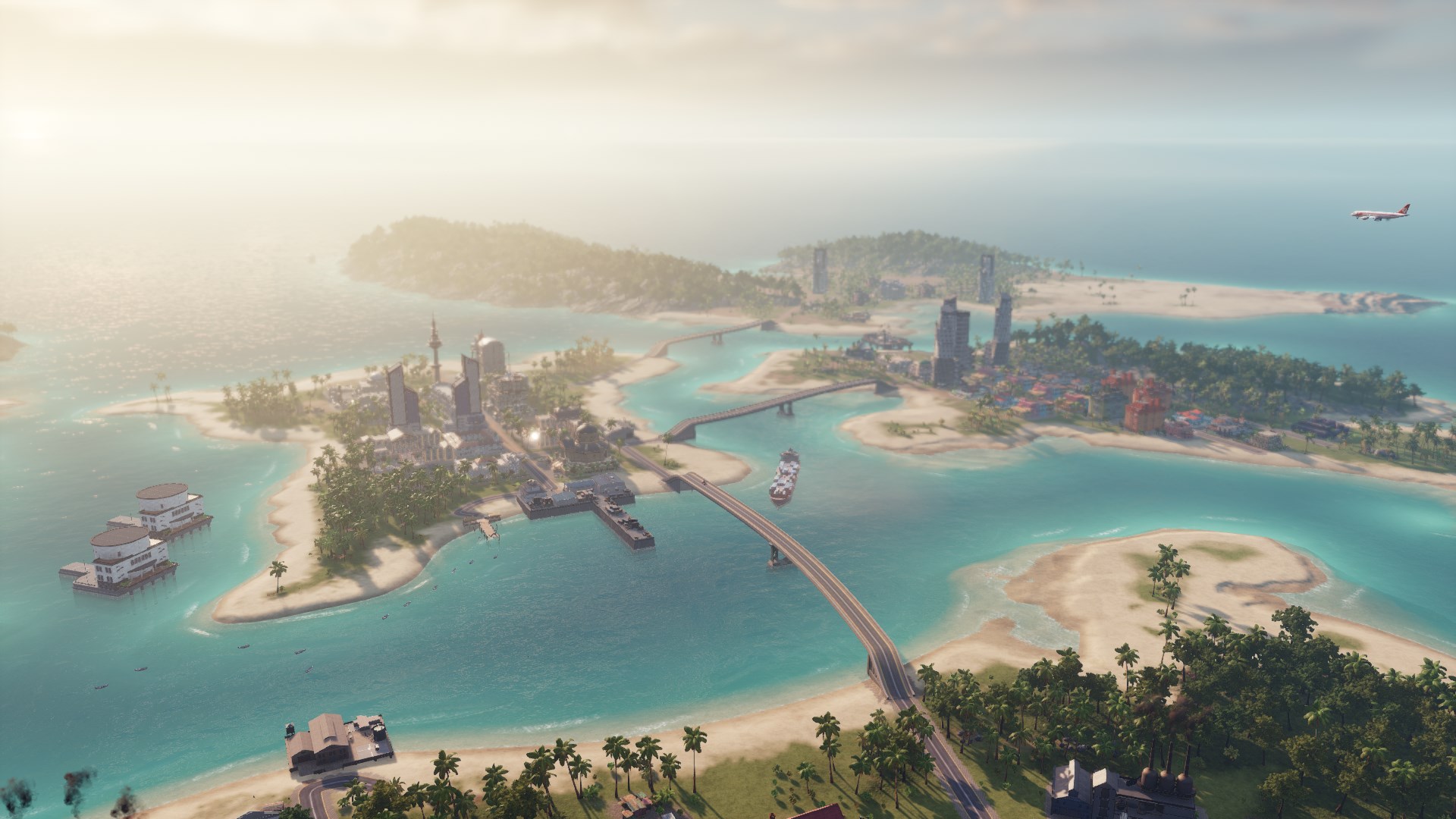 Tropico 6. Изображение 3