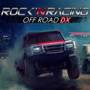 Rock 'N Racing Off Road [X|S]