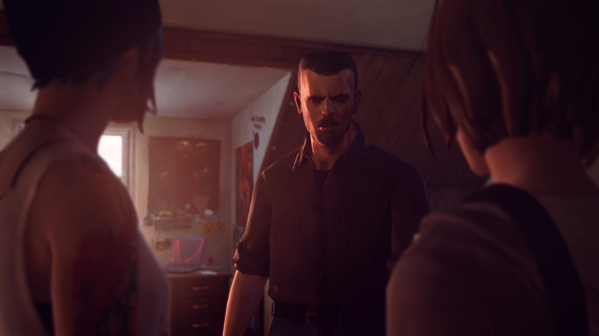 Life is Strange Complete Season (Episodes 1-5). Изображение 2