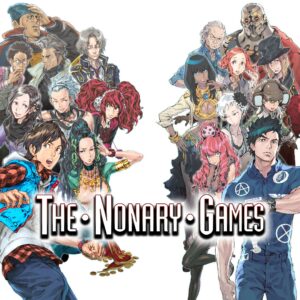 Zero Escape: The Nonary Games [One, X|S]