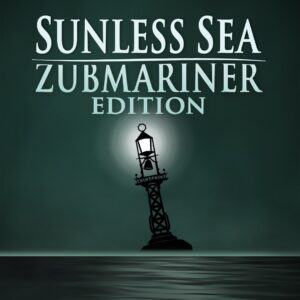 Sunless Sea: Zubmariner Edition [One, X|S]