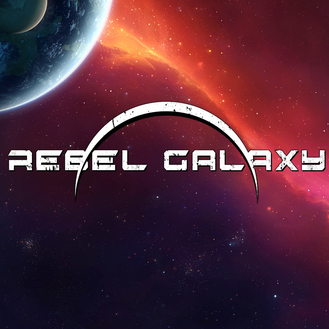 Rebel Galaxy. Изображение 1