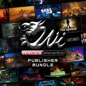 Wales Interactive Publisher Bundle [One, X|S]