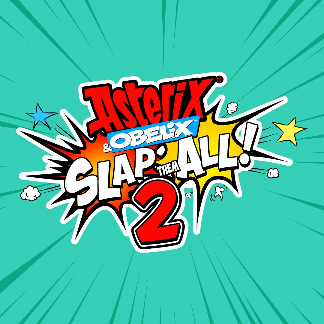 Asterix & Obelix Slap Them All! 2. Изображение 1