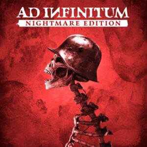 Ad Infinitum - Nightmare Edition [X|S]