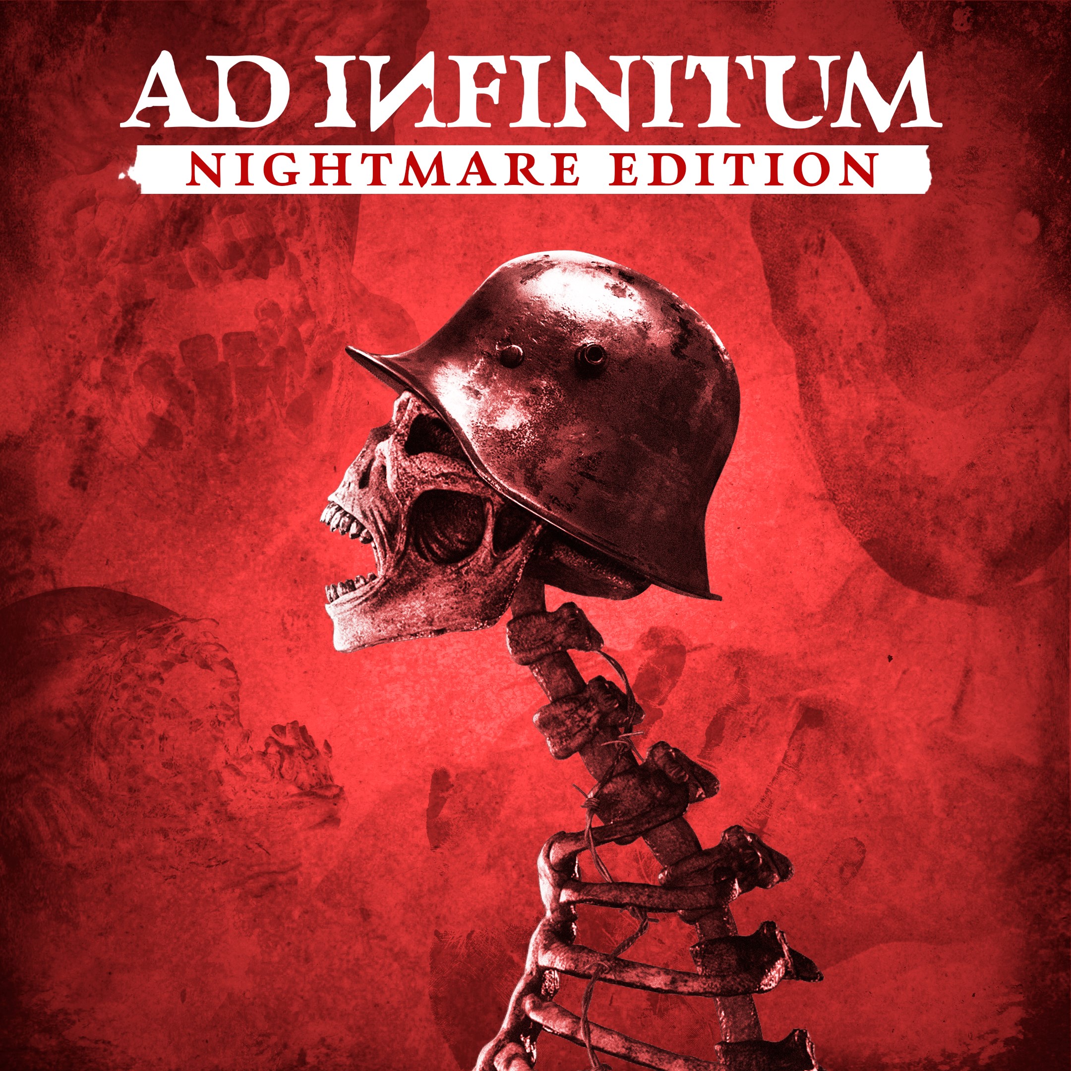 Ad Infinitum - Nightmare Edition. Изображение 1