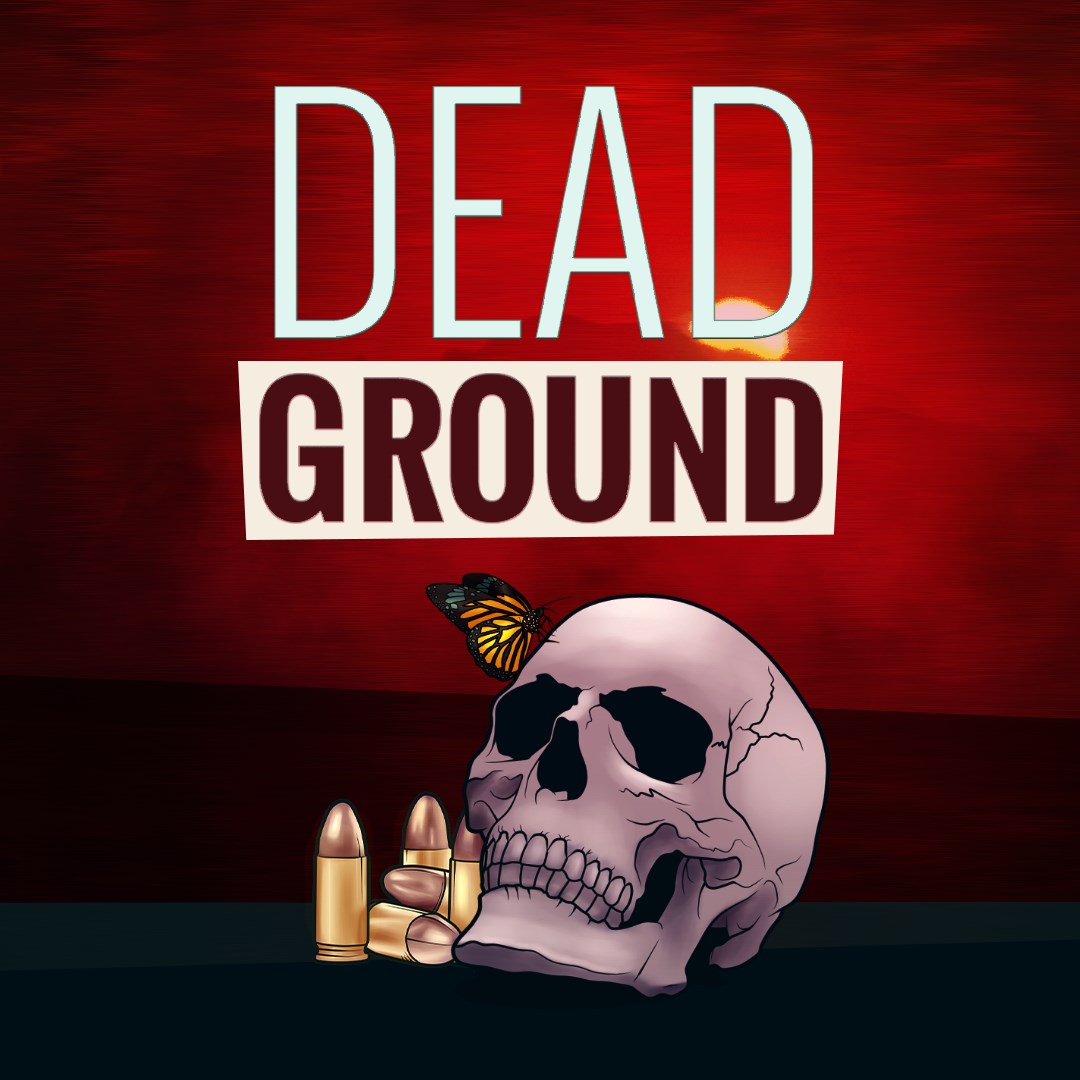 Dead Ground. Изображение 1