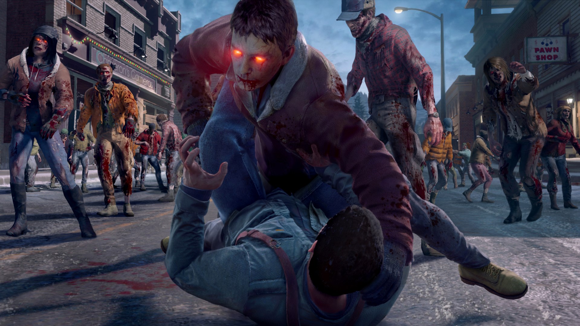 Dead Rising 4. Изображение 4