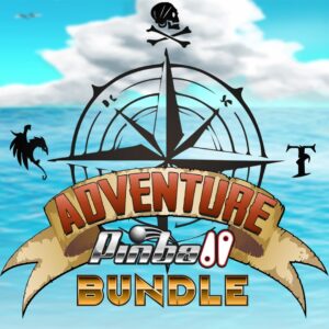 Adventure Pinball Bundle [One, X|S]