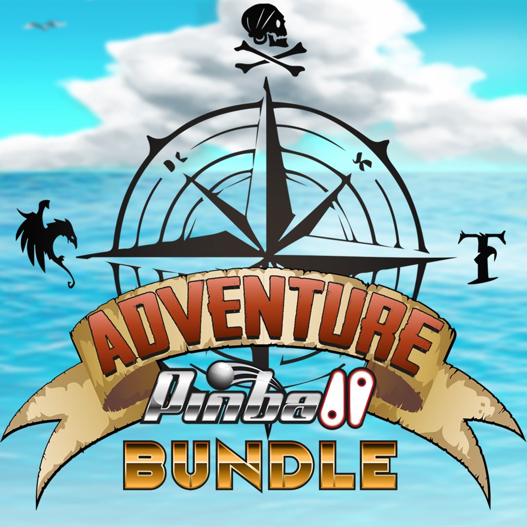 Adventure Pinball Bundle. Изображение 1