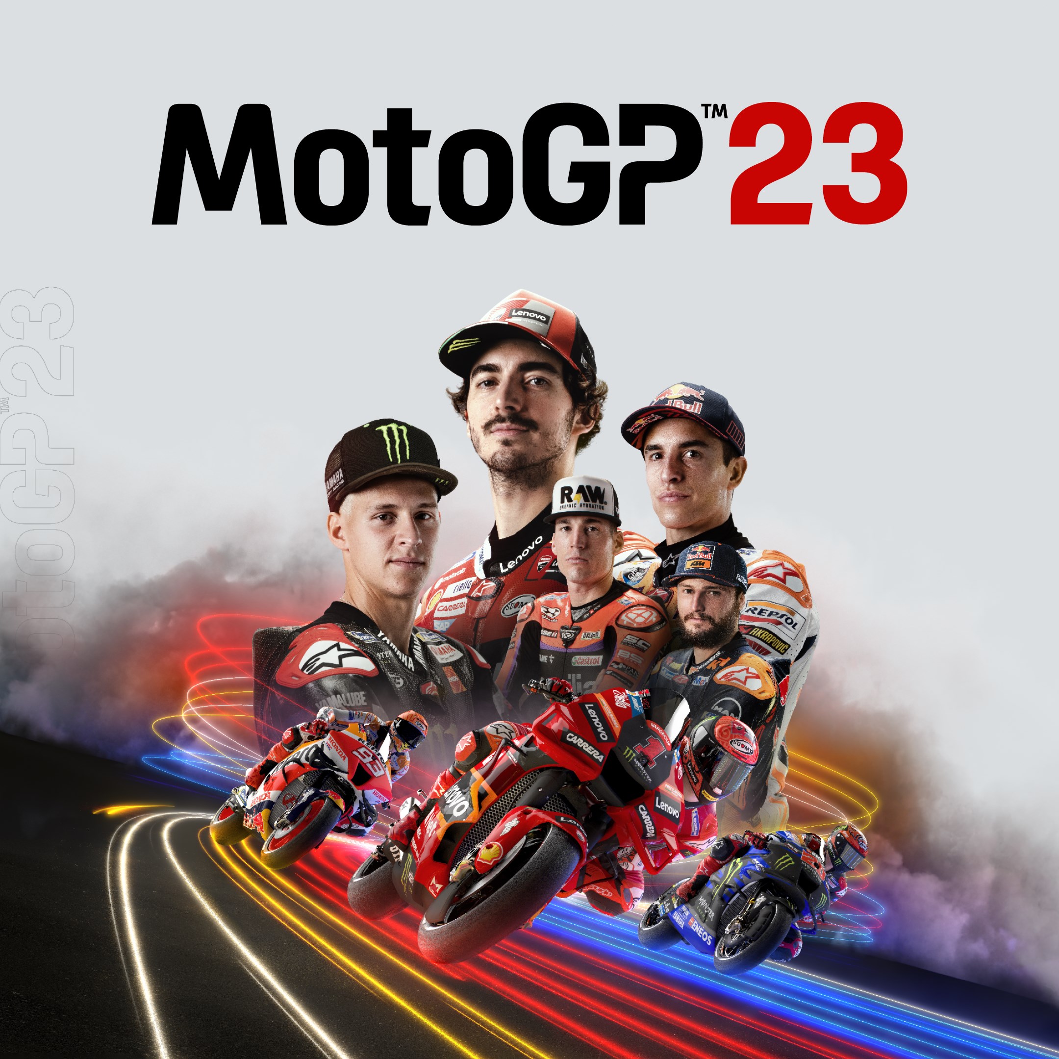 MotoGP™23. Изображение 1