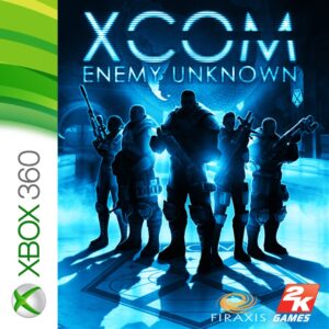 XCOM: Enemy Unknown [One, X|S]