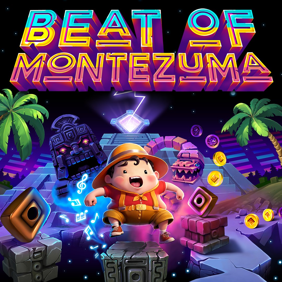 Beat of Montezuma. Изображение 1