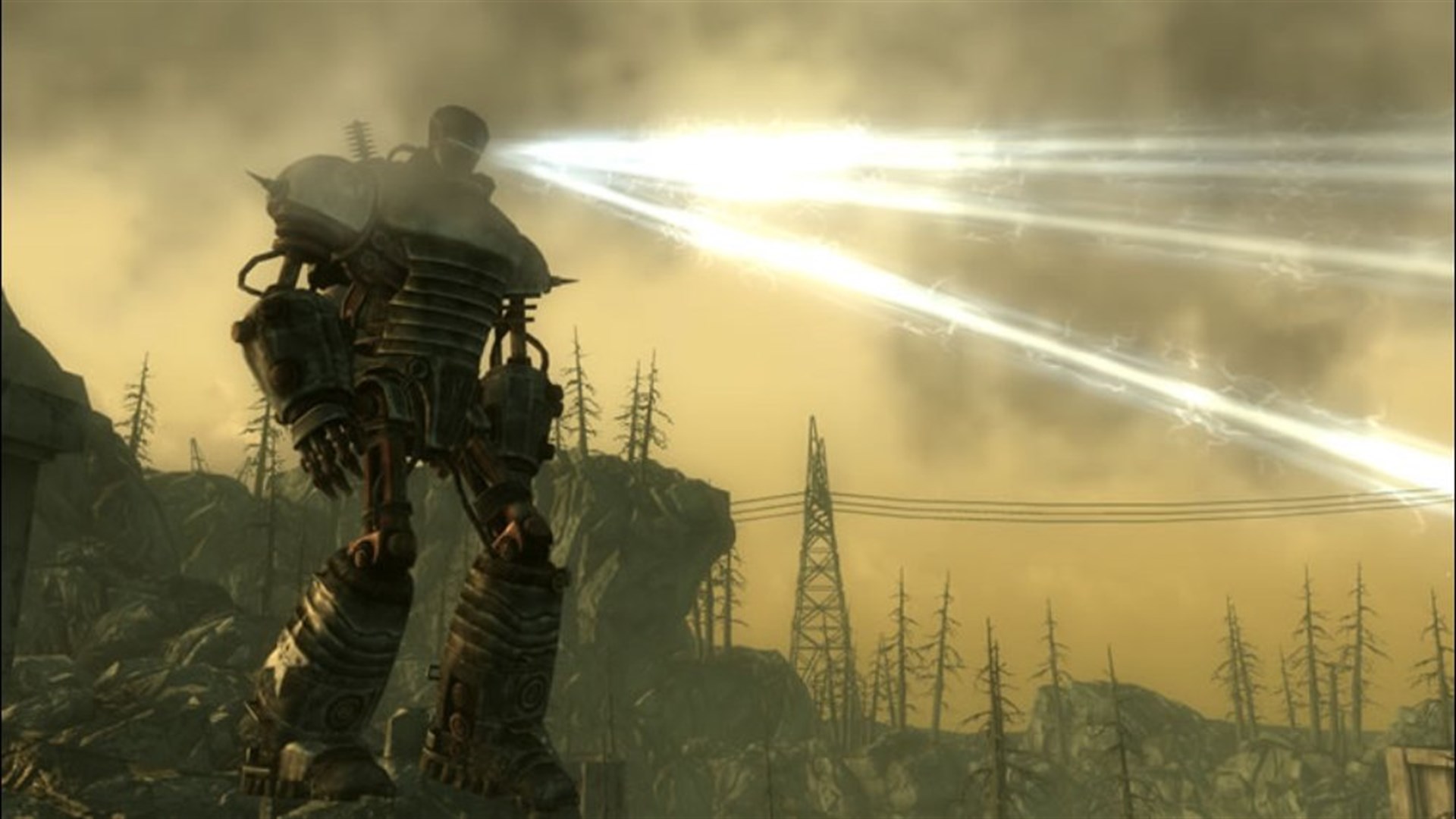 Fallout 3. Изображение 2