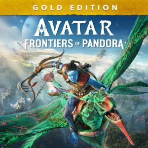 Avatar: Frontiers of Pandora Gold Edition [X|S]