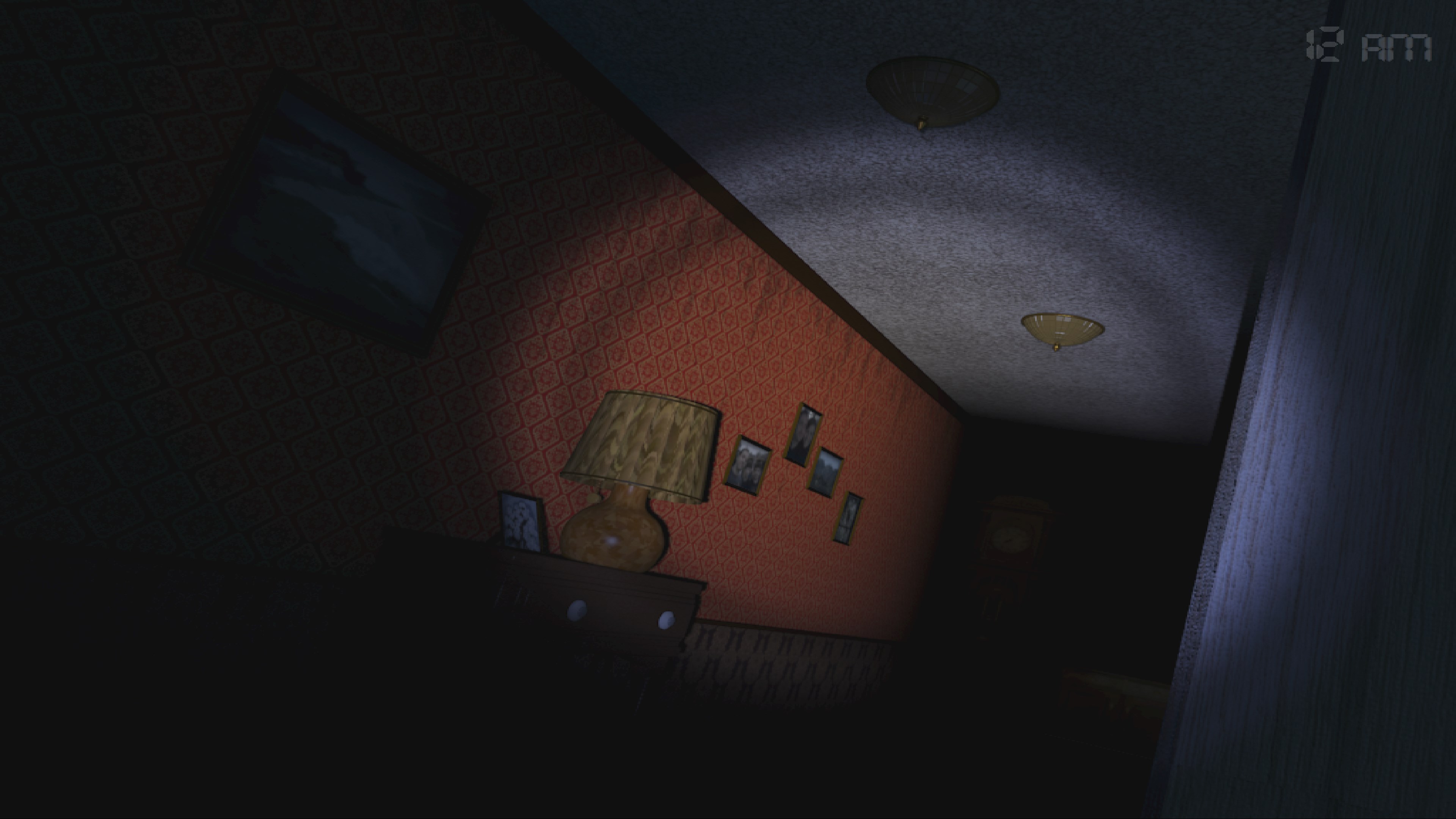 Five Nights at Freddy's 4. Изображение 4