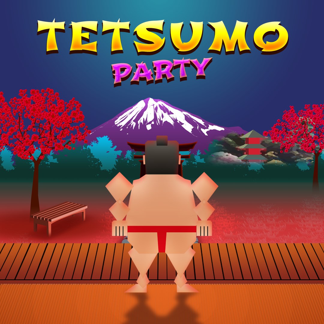 Tetsumo Party. Изображение 1