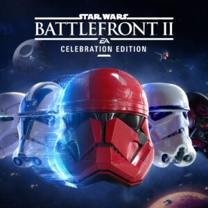 STAR WARS Battlefront II: Celebration Edition [One, X|S]