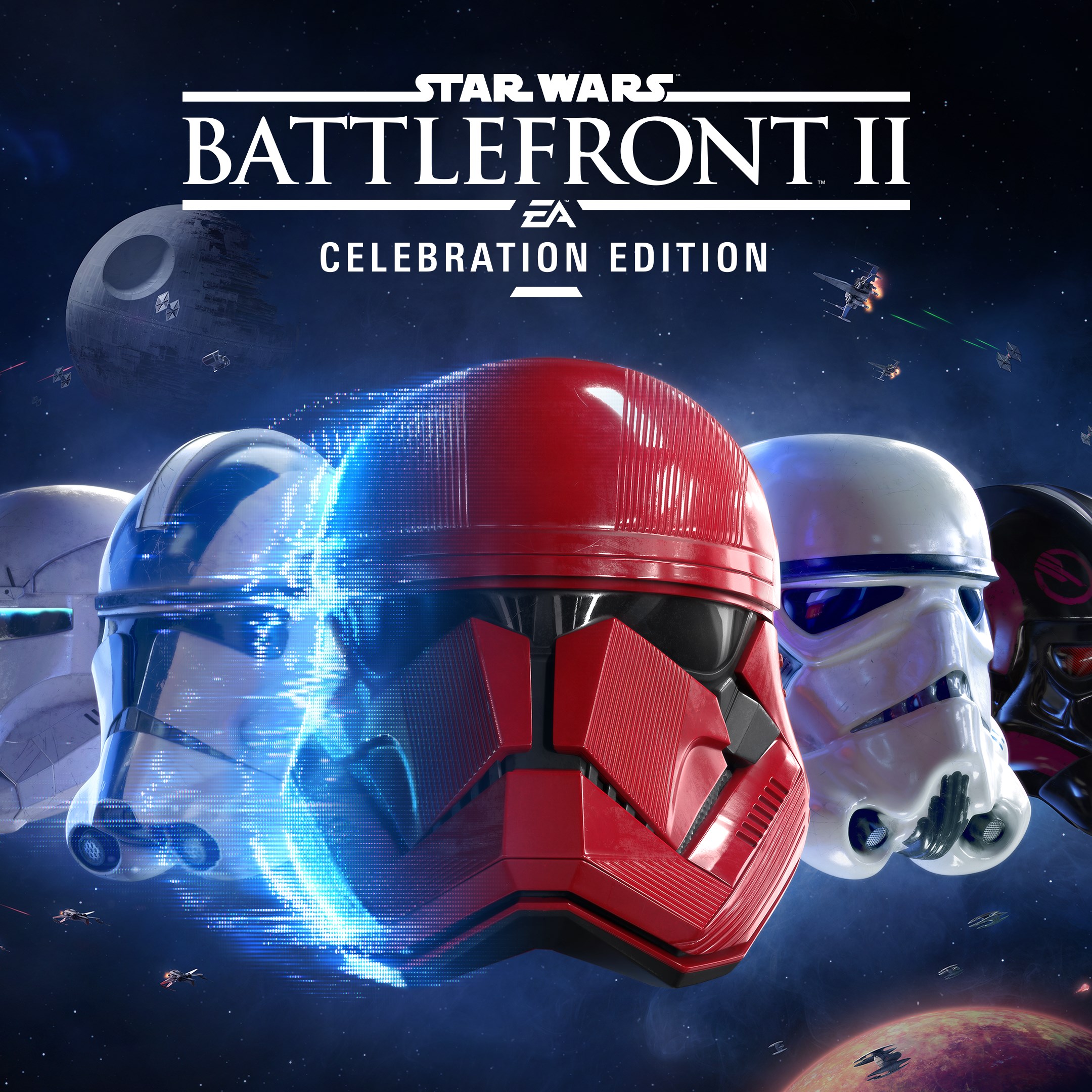 STAR WARS™ Battlefront™ II: Праздничное издание. Изображение 1