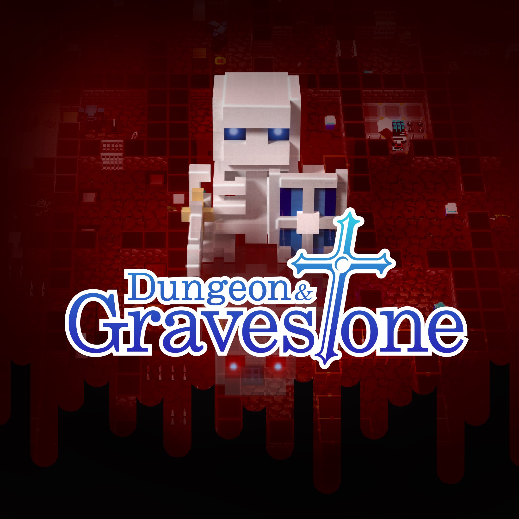 Dungeon and Gravestone. Изображение 1