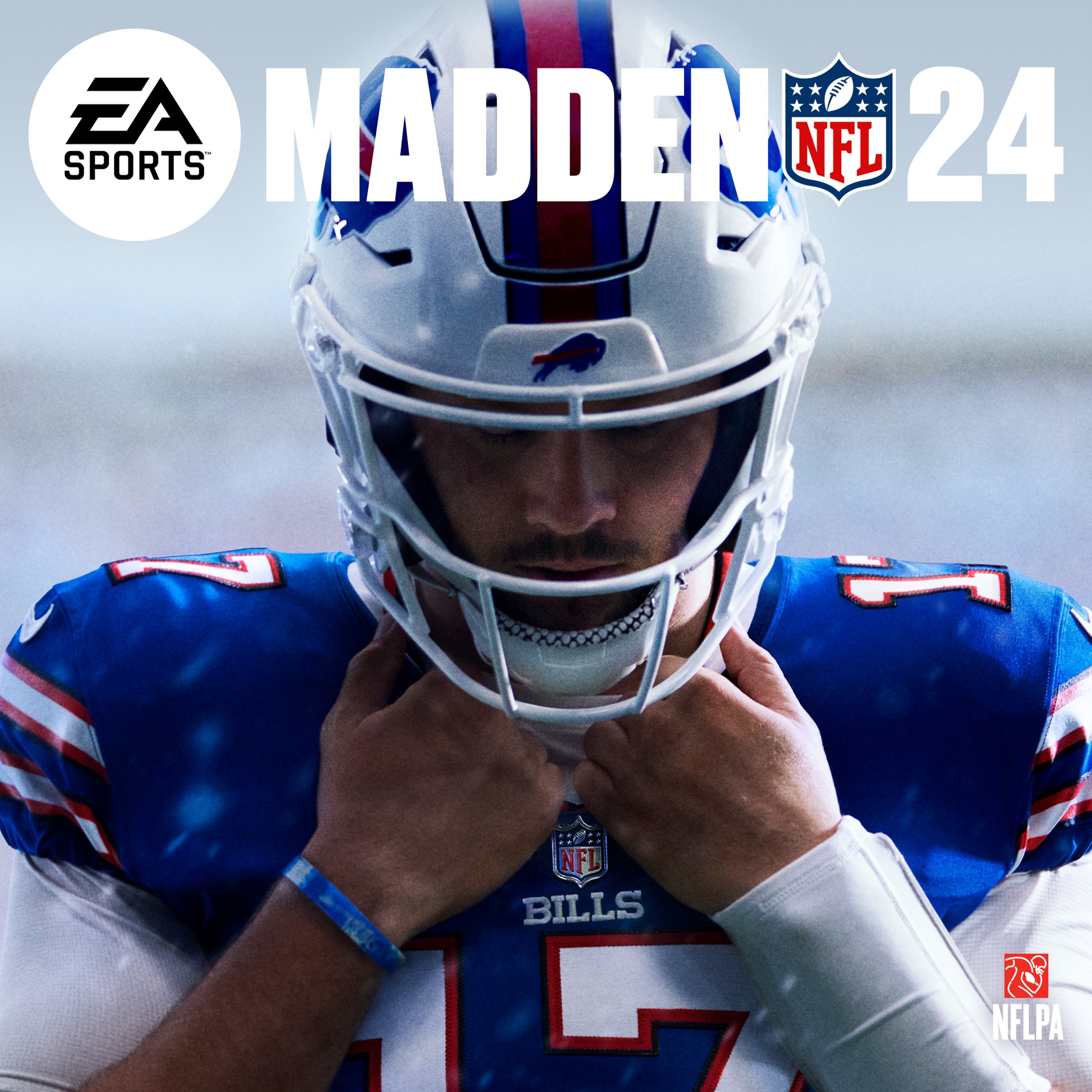 Madden NFL 24. Изображение 1