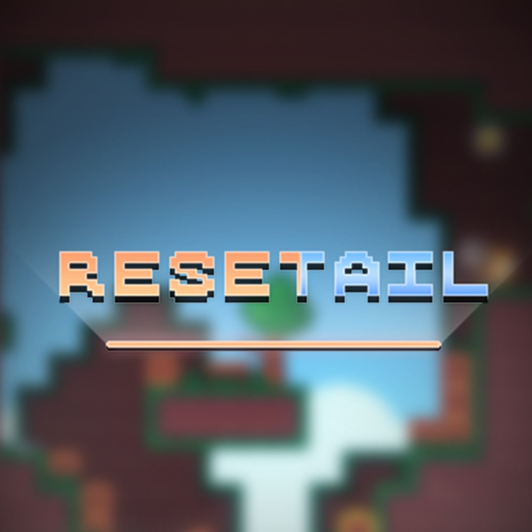 Resetail. Изображение 1