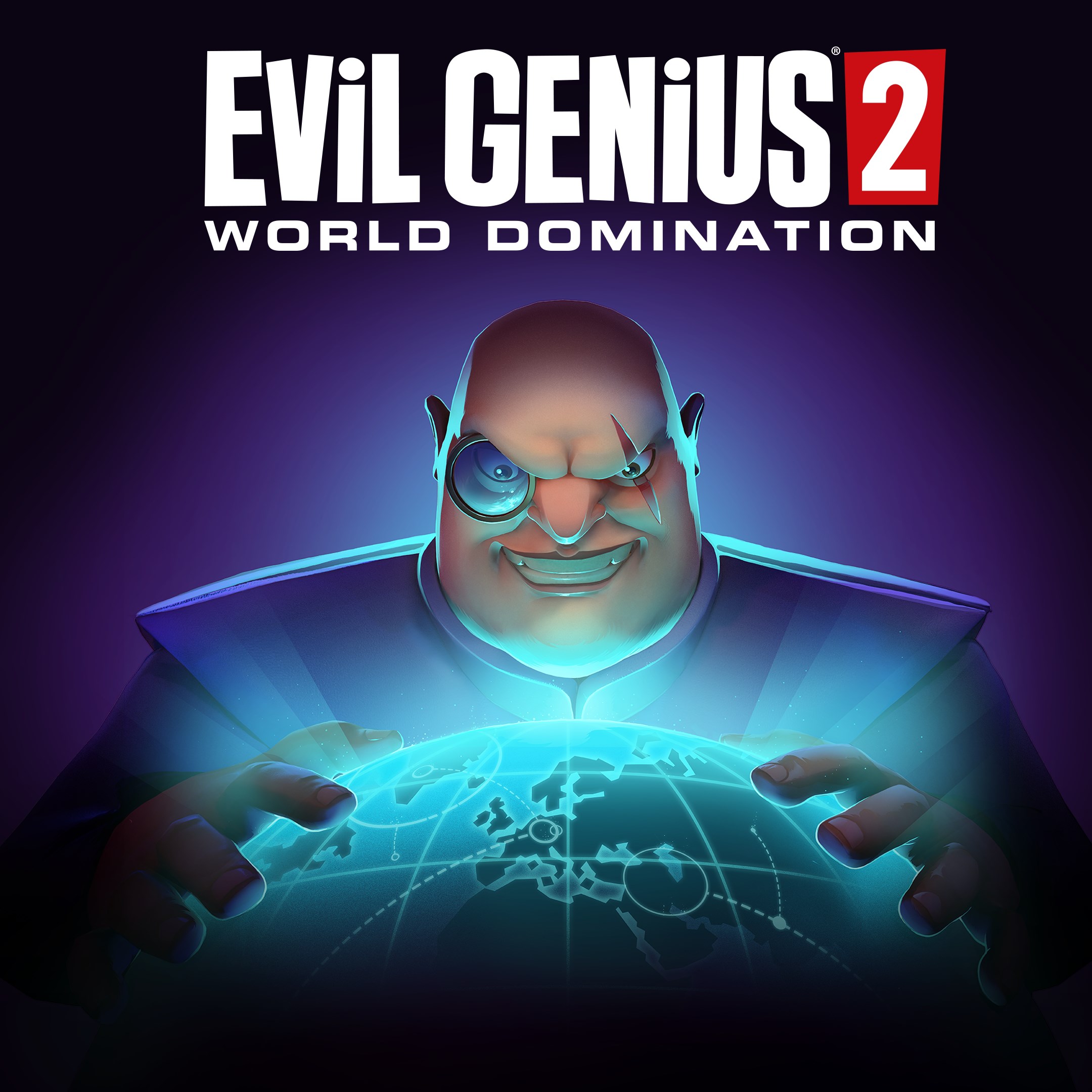 Evil Genius 2: World Domination. Изображение 1