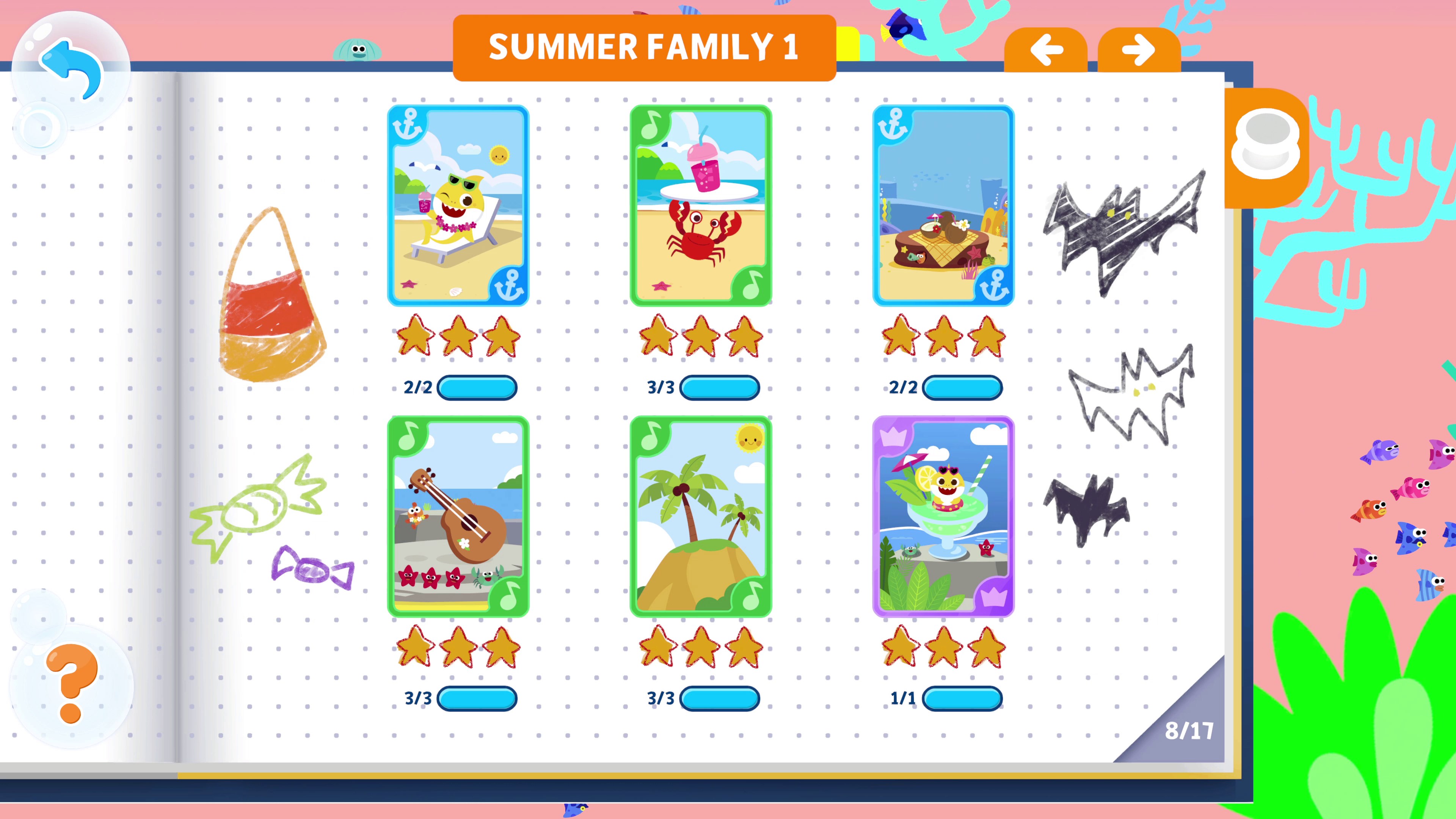 Baby Shark™: Sing & Swim Party. Изображение 3