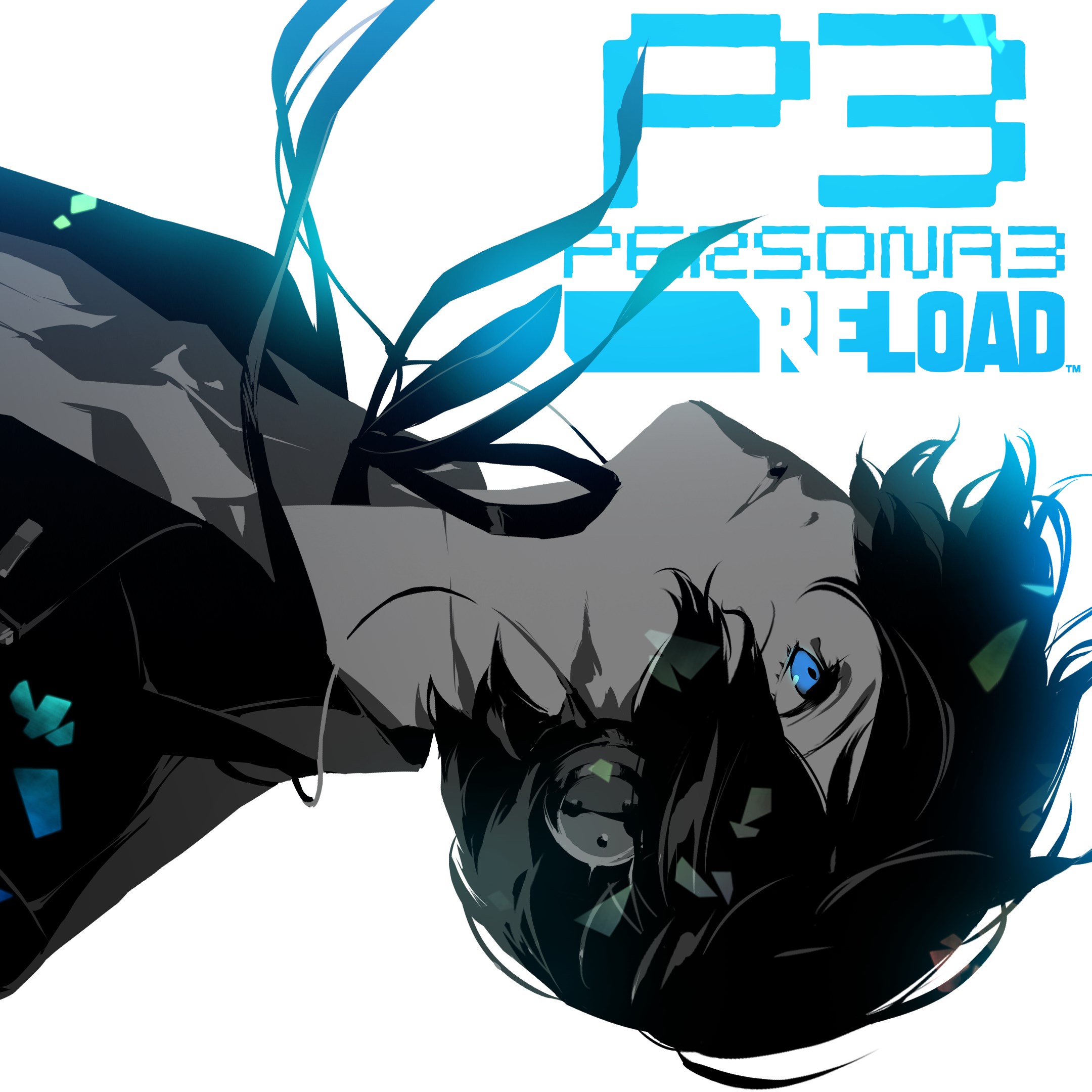 Цифровое премиум-издание Persona 3 Reload. Изображение 1