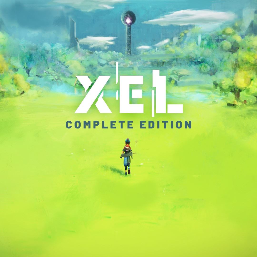 XEL - Complete Edition. Изображение 1