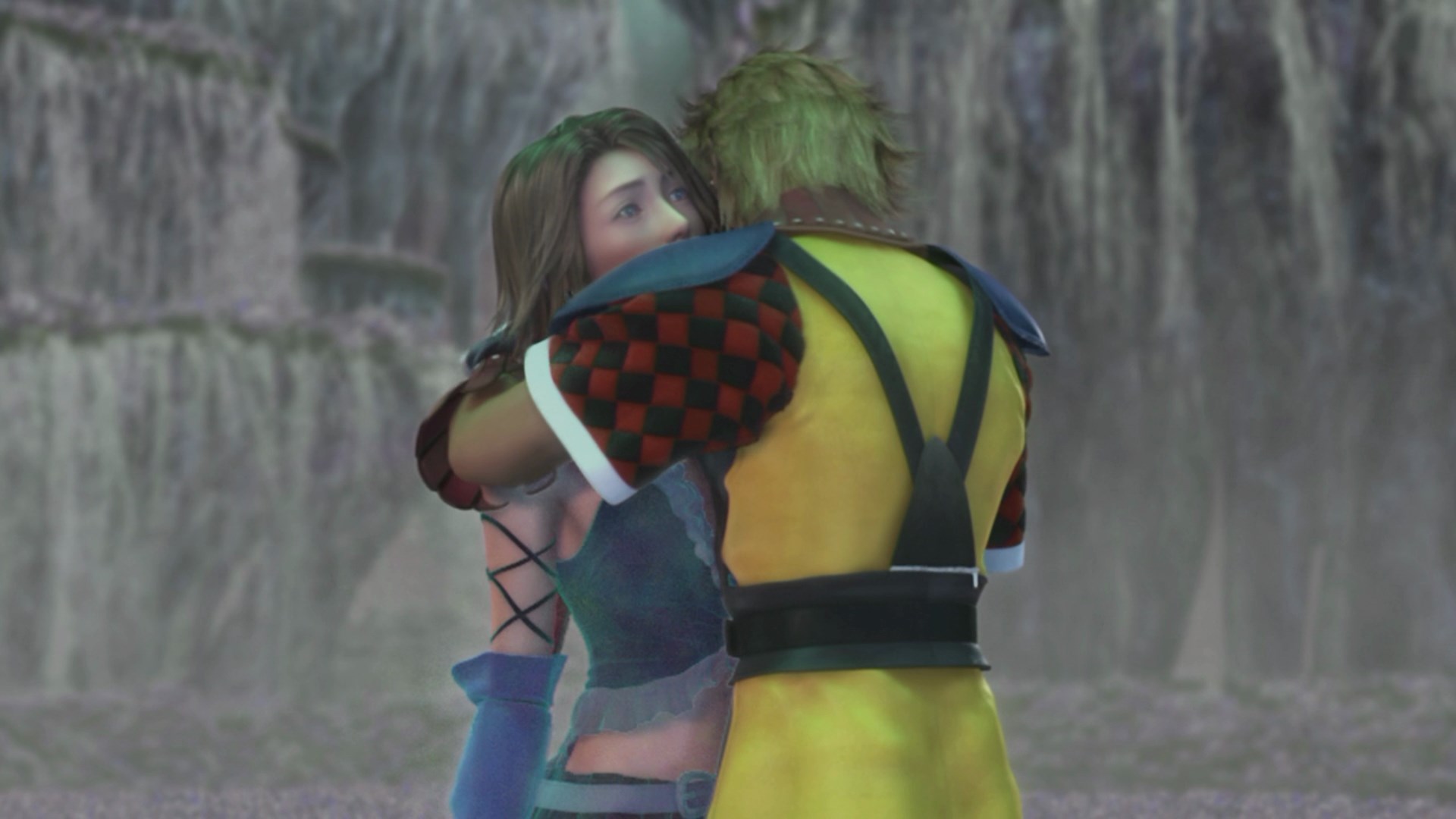 FINAL FANTASY X/X-2 HD Remaster. Изображение 4