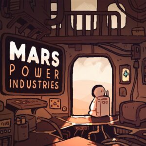 Mars Power Industries Deluxe [One, X|S]