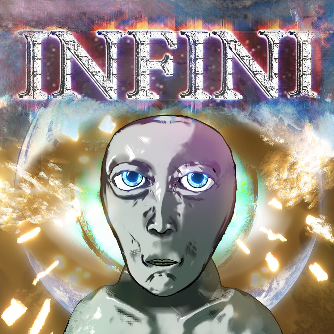 Infini. Изображение 1