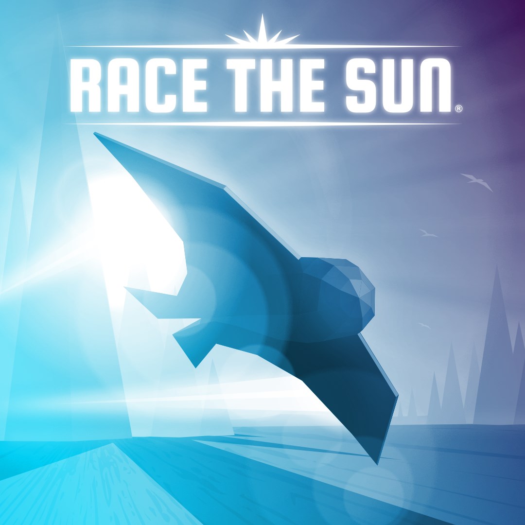 Race The Sun. Изображение 1