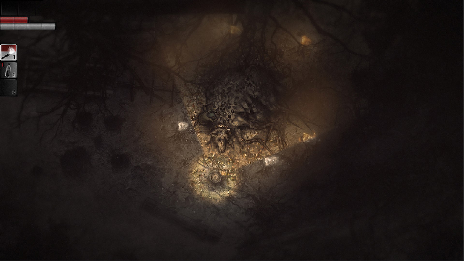 Darkwood. Изображение 2