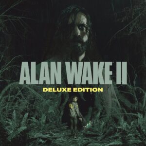 Alan Wake 2 Deluxe Edition [X|S]