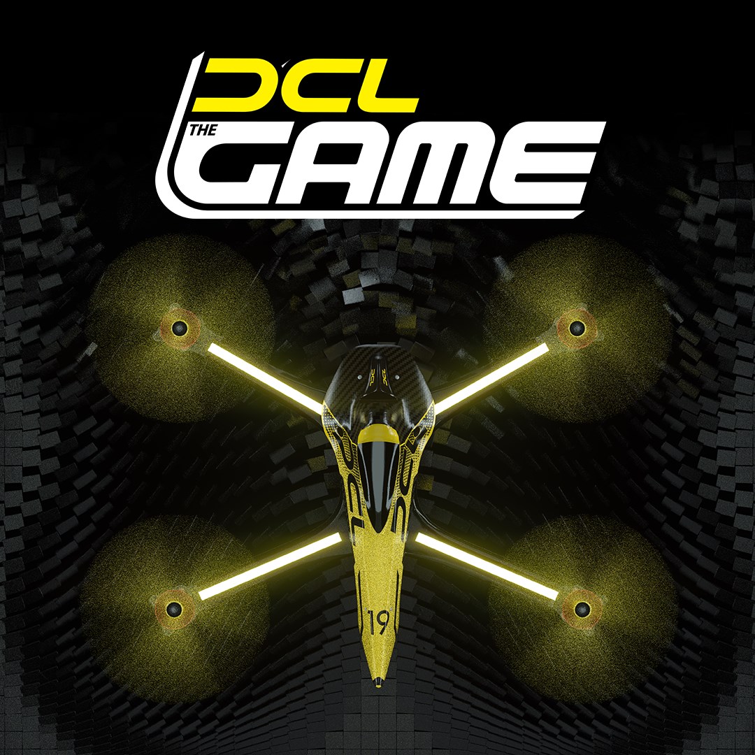 DCL-The Game. Изображение 1