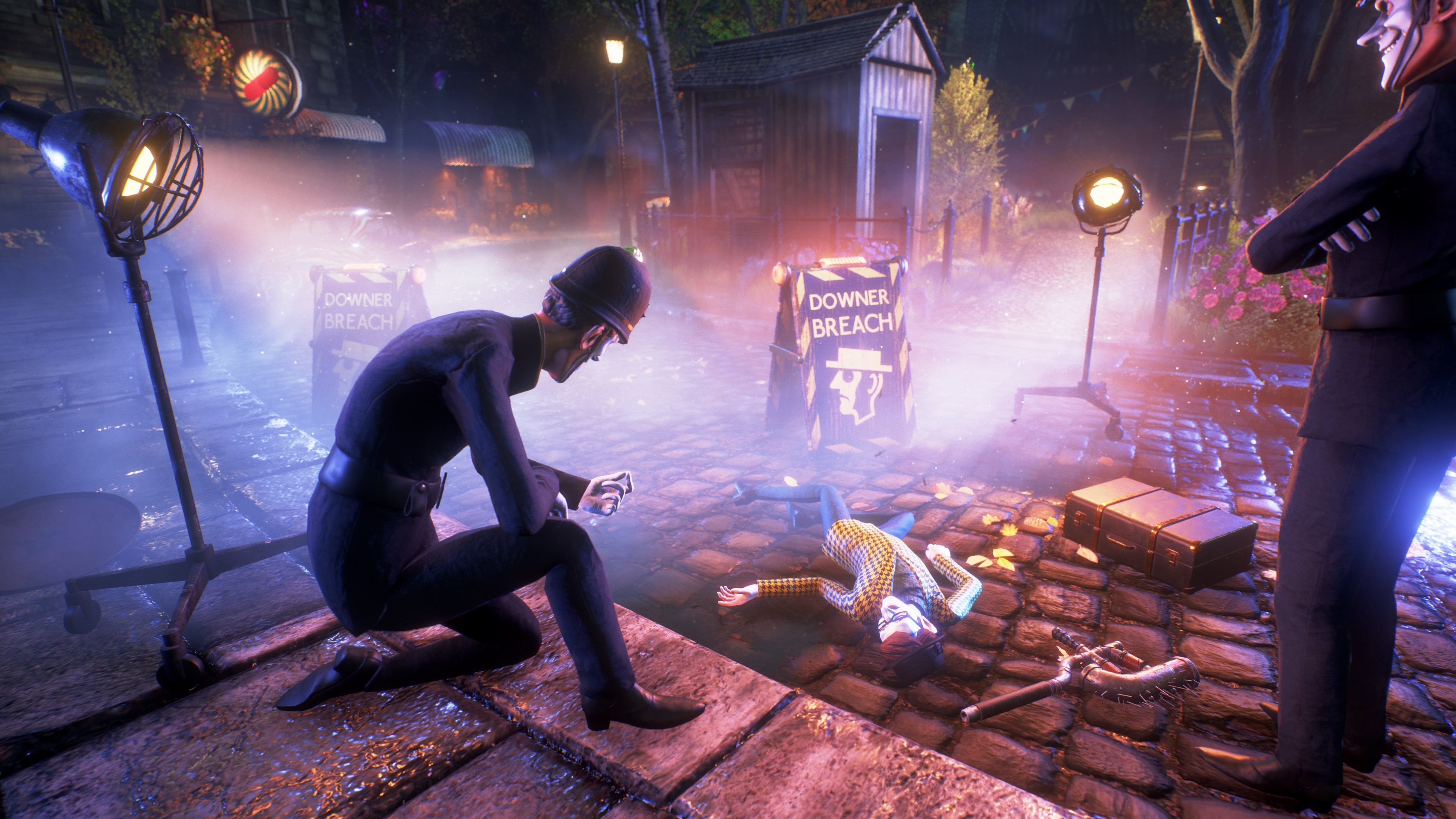 We Happy Few. Изображение 2