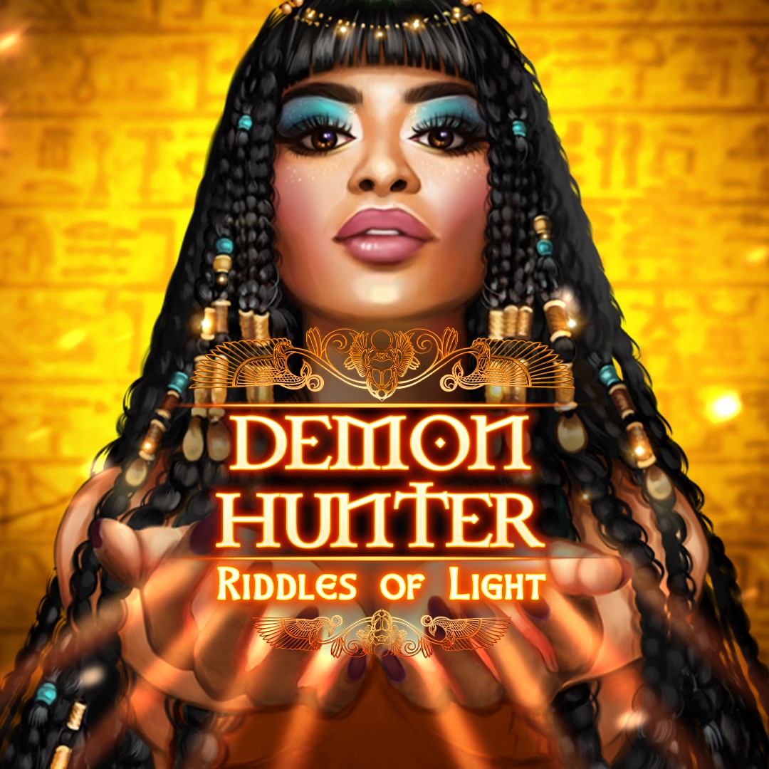 Demon Hunter: Riddles of Light. Изображение 1