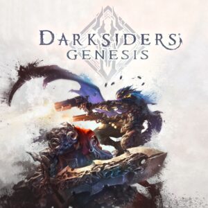 Darksiders Genesis [One, X|S]