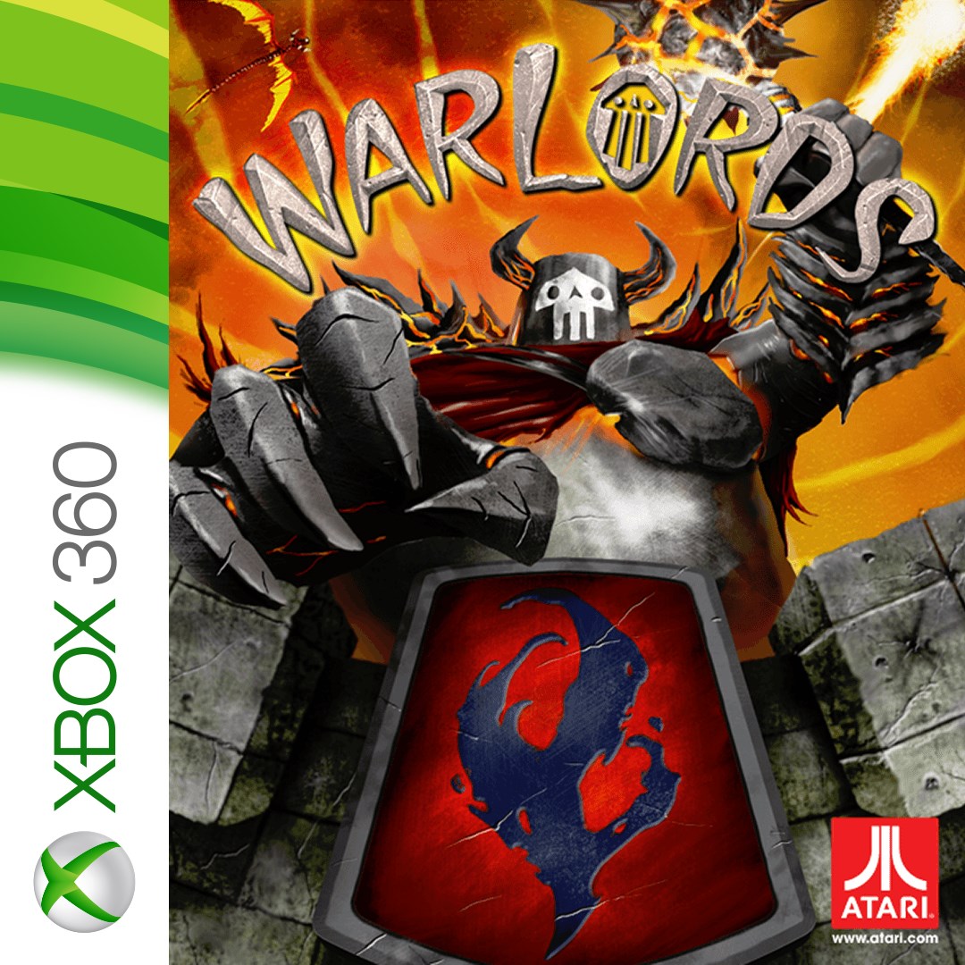 Warlords. Изображение 1