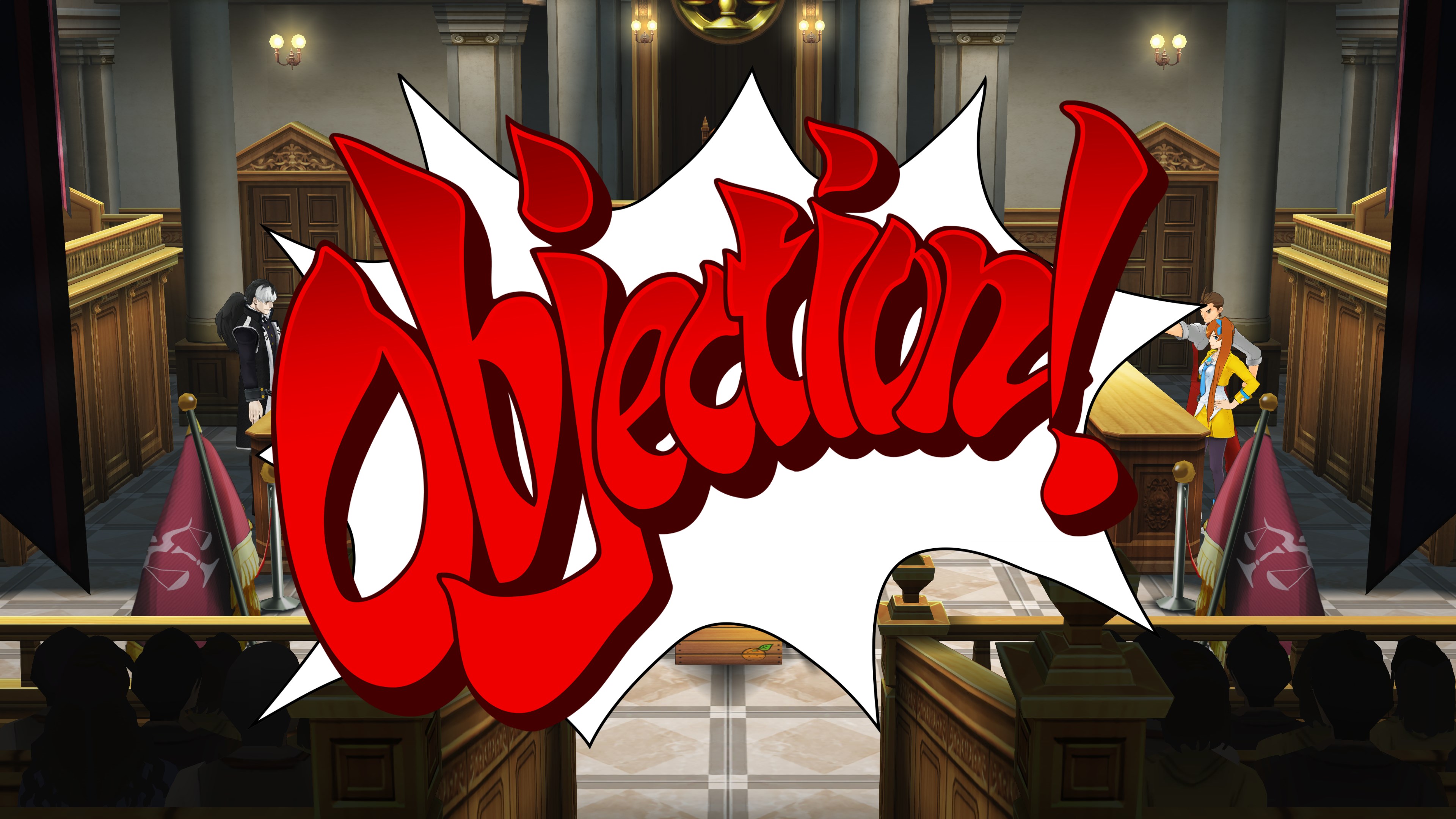 Ace Attorney Anthology. Изображение 3