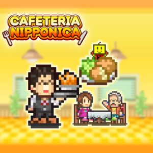 Cafeteria Nipponica [One, X|S]