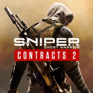 Sniper Ghost Warrior Contracts 2 [One, X|S]